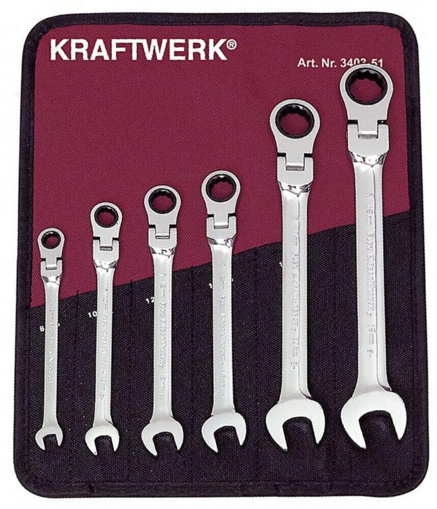 Kraftwerk 7612206058285