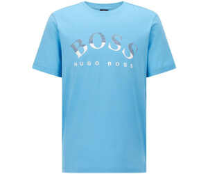 Hugo Boss Mens Tee 1 Graphic T-Shirts 100% Cotton