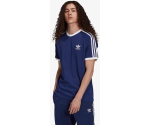 Adidas Classics 3-Stripes T-Shirt night sky desde 25,40 € | precios en