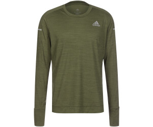 Buy Adidas Cooler Longsleeve focus 