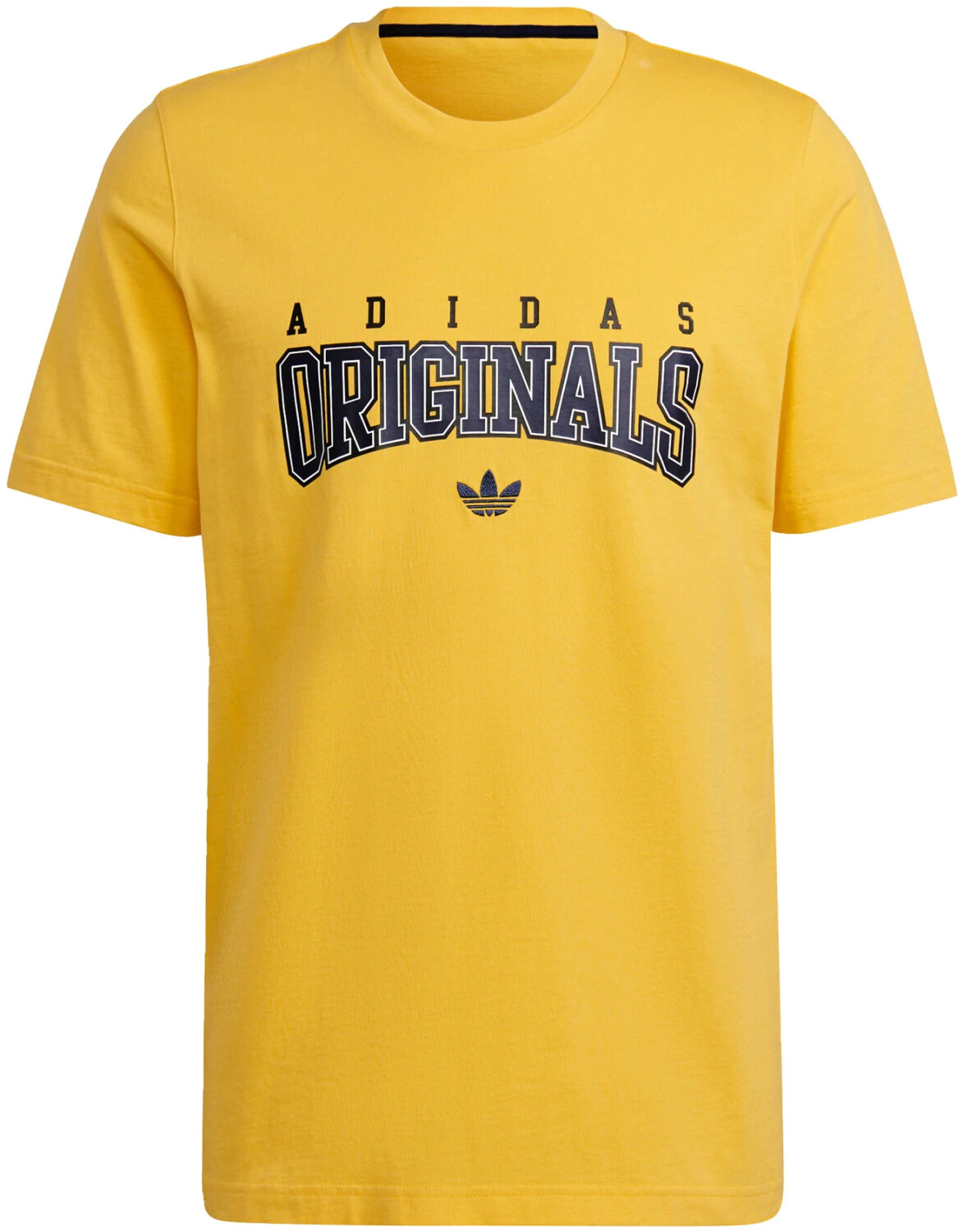 Adidas Script T-Shirt