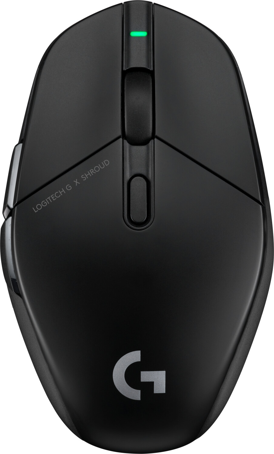 Logitech G303 Shroud Edition