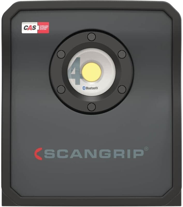 Scangrip NOVA 4 CAS (03.6101)