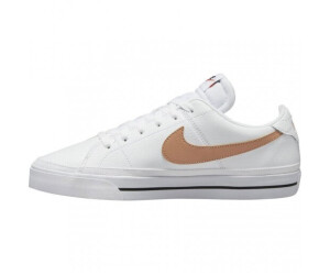 Nike Court Legacy white/light cognac/black/gum light brown ab 42,39 € |  Preisvergleich bei idealo.de
