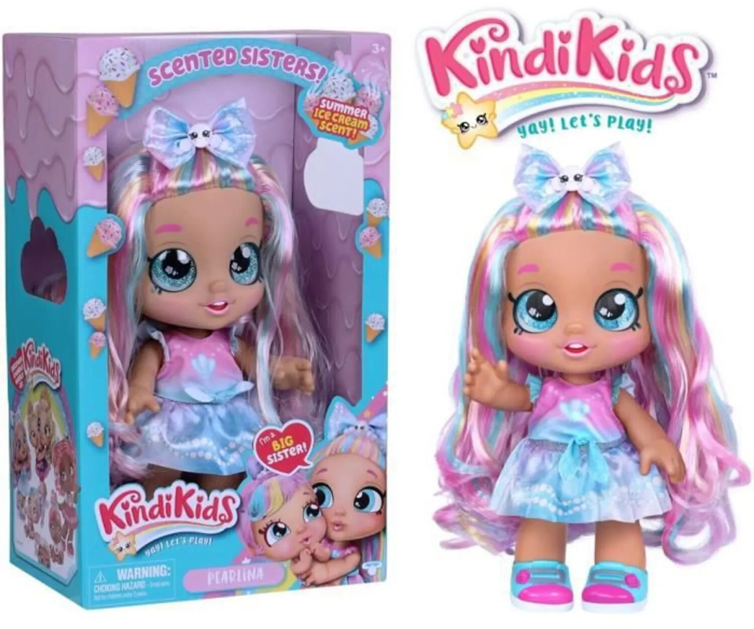 Kindi kids moose toys on sale