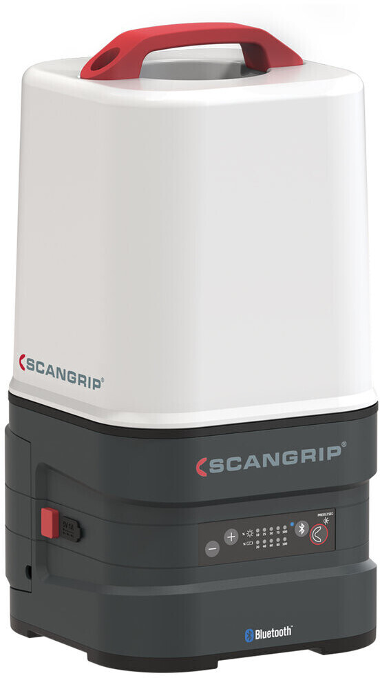 Scangrip AREA 10 CAS (03.6103)