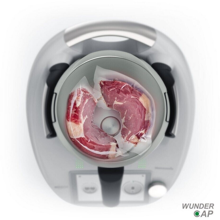 wundermix WunderCap