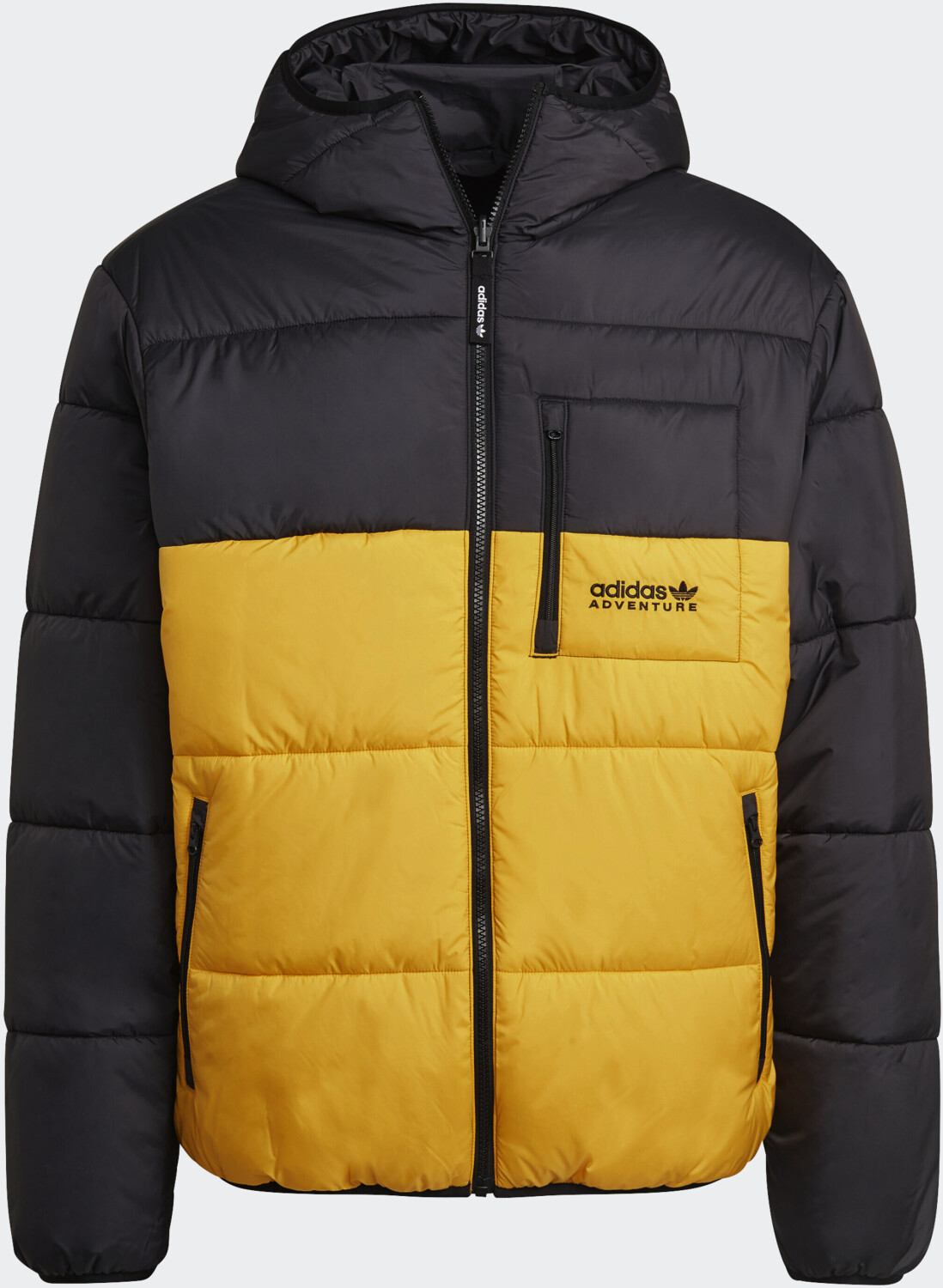 Adidas Adventure Reversible Puffer Jacket