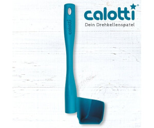 Calotti®  Drehkellenspatel für Thermomix TM6, TM5, TM31 – Wundertopf