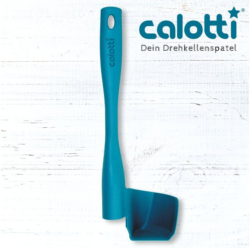 Calotti® Drehkellenspatel für Thermomix TM6, TM5, TM31 in  Schleswig-Holstein - Itzehoe, Haushaltskleingeräte gebraucht kaufen