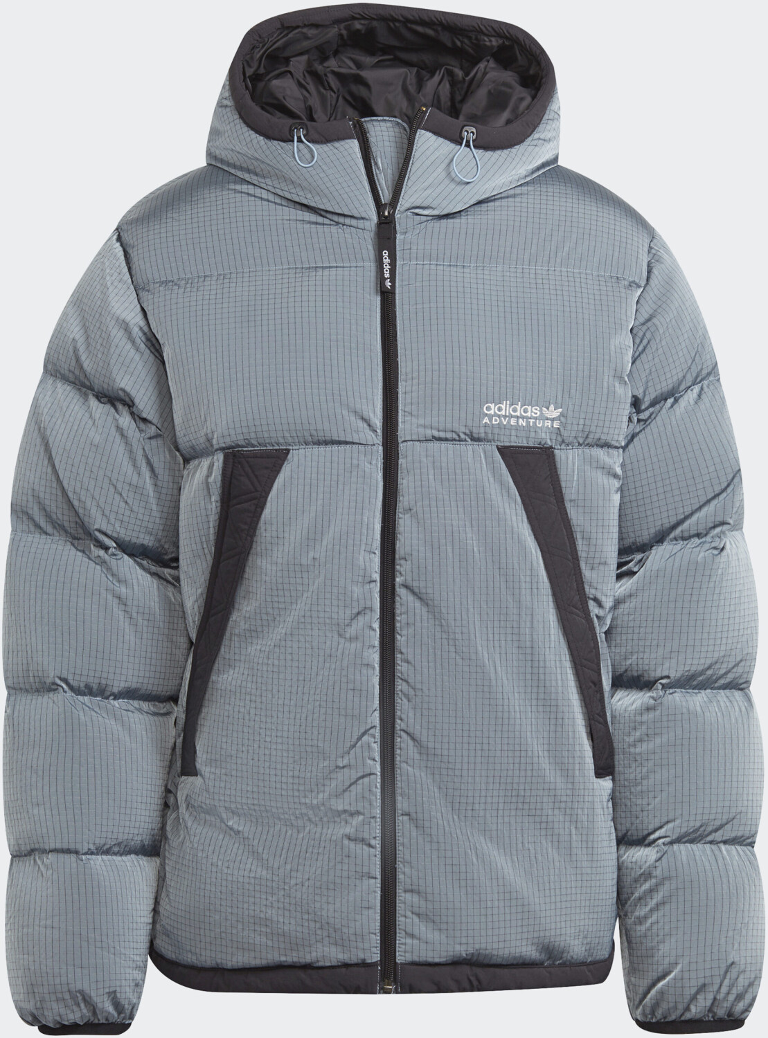 Adidas Adventure Down Puffer Jacket ambient sky (H13580)