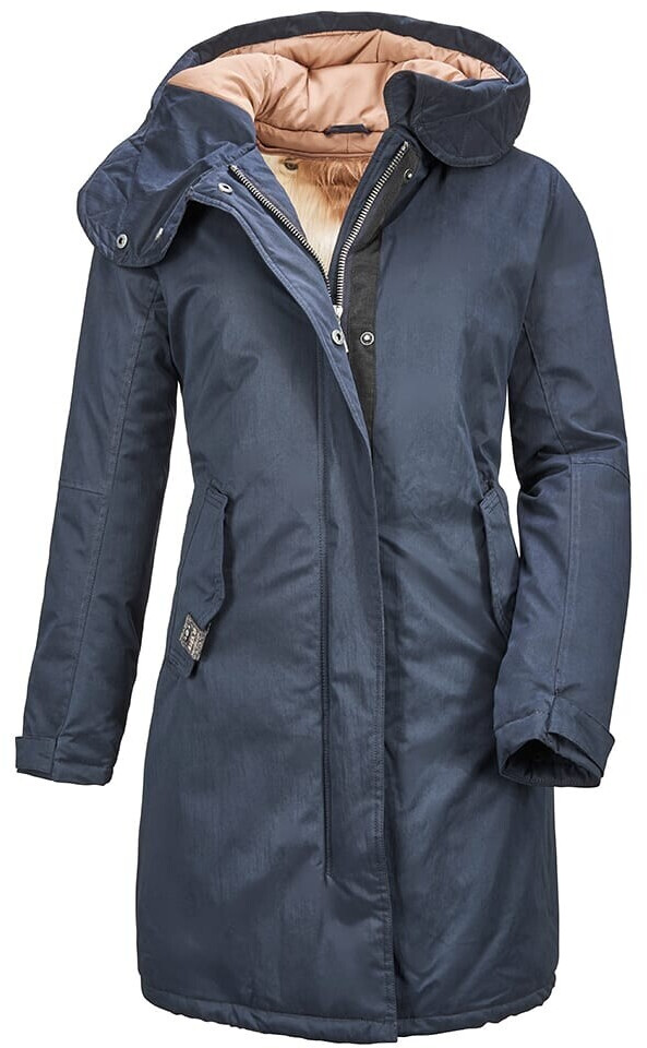 G.I.G.A. DX by Killtec Stormiga Women Parka B