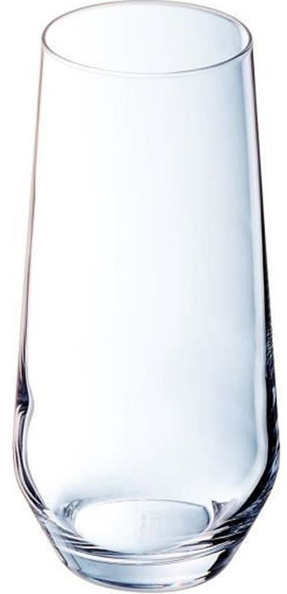 Cristal d'Arques Ultime Verre à eau 45 cl