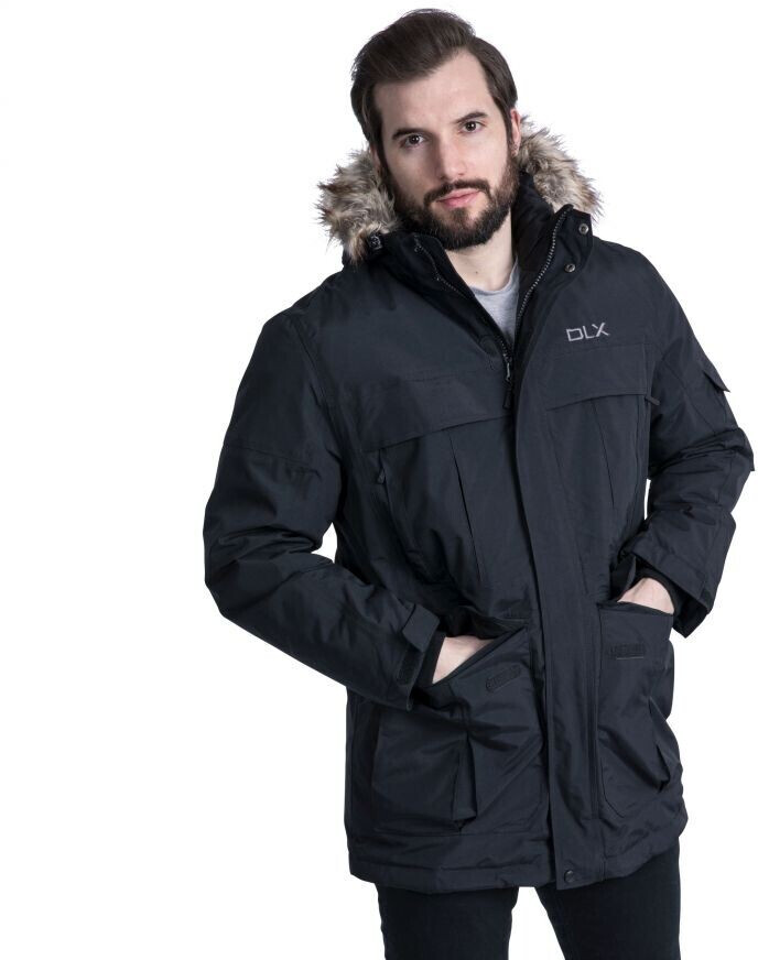 Trespass dlx down jacket new arrivals