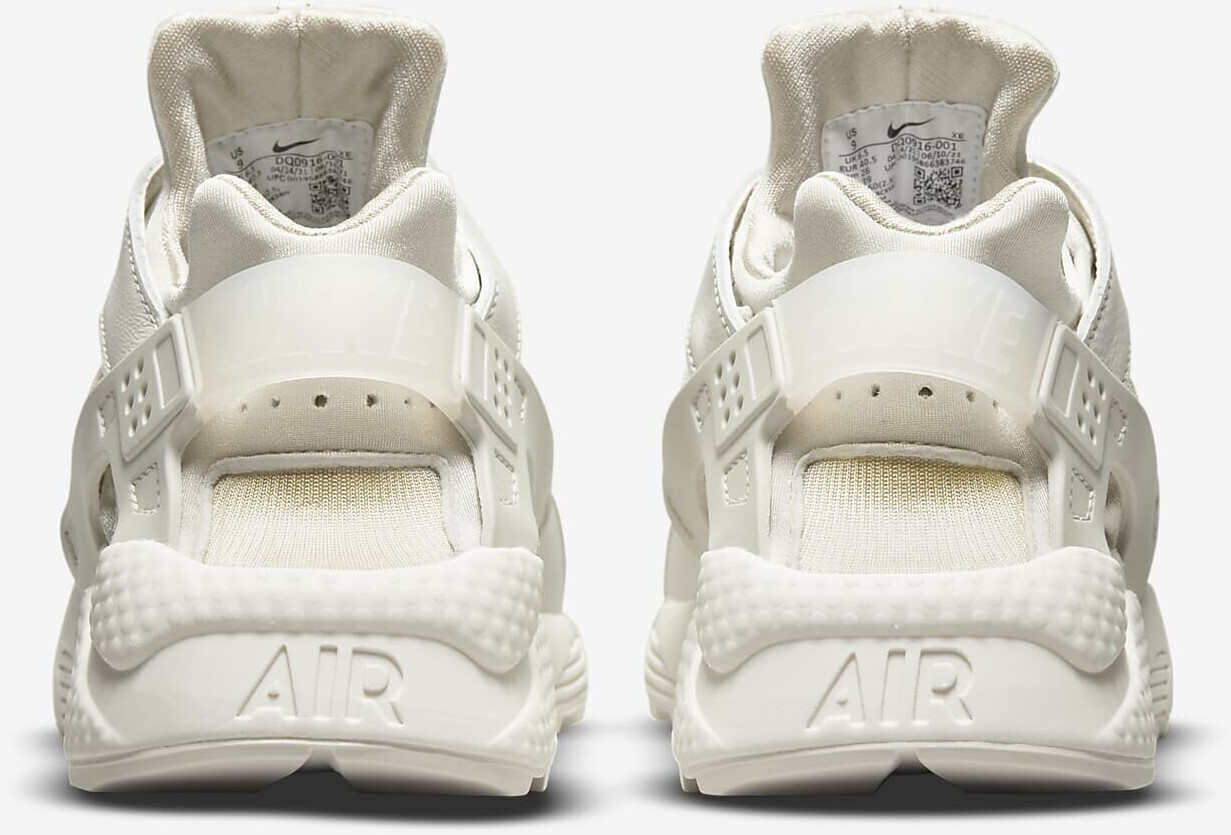Buy Nike Air Huarache Women light bone rattan reflect silver sail