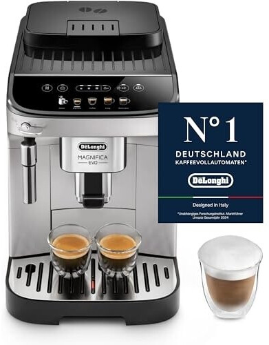 De'Longhi Magnifica Evo ECAM 292.33.SB