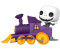 Funko Pop! Trains: Disney Nightmare Before Christmas - Jack Skellington in Engine