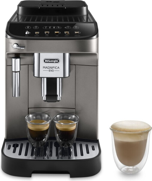 De'Longhi ECAM 290.42.TB Magnifica Evo, Bild 3