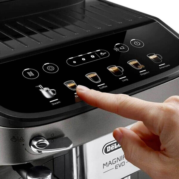 De'Longhi ECAM 290.42.TB Magnifica Evo, Bild 8