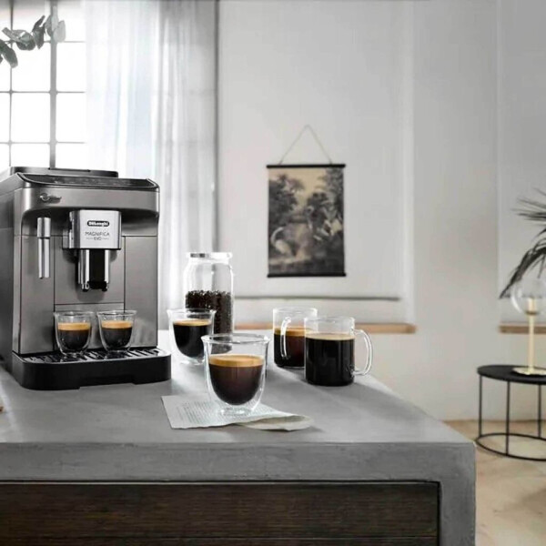 De'Longhi ECAM 290.42.TB Magnifica Evo, Bild 9