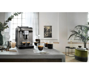 DeLonghi Magnifica Evo Cafetière Super Automatique avec Moulin 15