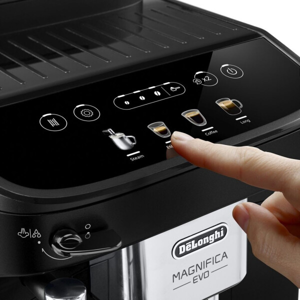 De'Longhi Magnifica Evo ECAM 290.21.B, Bild 16
