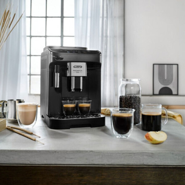 De'Longhi Magnifica Evo ECAM 290.21.B, Bild 17