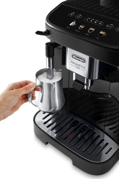 De'Longhi Magnifica Evo ECAM 290.21.B, Bild 18