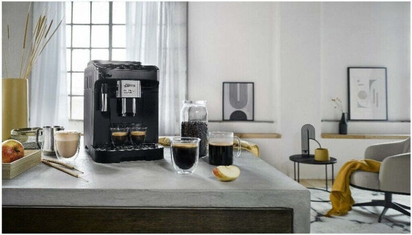 De'Longhi Magnifica Evo ECAM 290.21.B, Bild 19