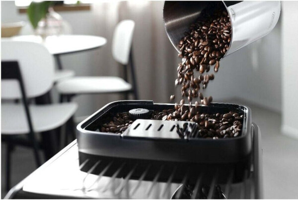 De'Longhi Magnifica Evo ECAM 290.21.B, Bild 20