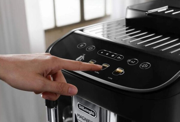 De'Longhi Magnifica Evo ECAM 290.21.B, Bild 25