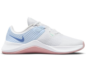 Nike MC Trainer Women white/polar/hydrogen blue/pink glaze/menta ab 45,59 €  | Preisvergleich bei idealo.de