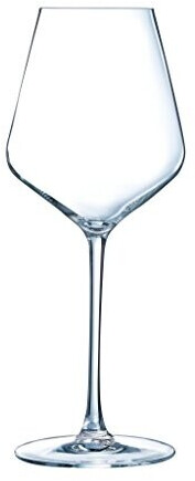 Cristal d'Arques Ultime universel Verre à vin blanc 28 cl