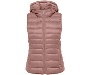 Only tahoe hooded jacket online
