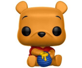 Figurine Winnie The Pooh Reading / Winnie L'Ourson / Funko Pop Disney 1140  / Exclusive Special Edition