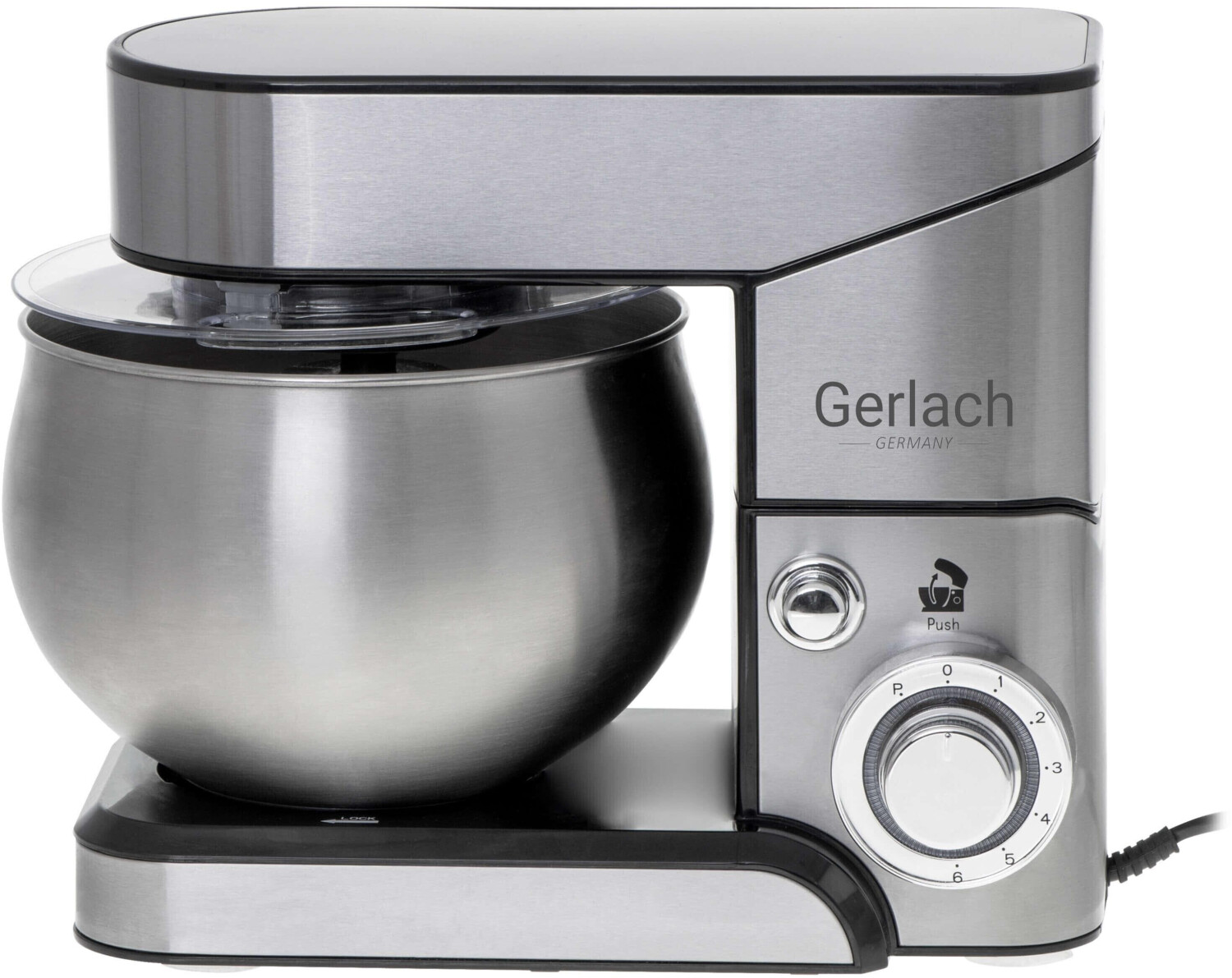 Gerlach GL4219