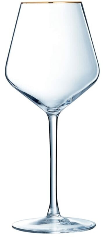 Cristal d'Arques Ultime Verres à pied 47cl