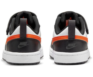 Tenis Casual Nike Court Borough Low 2 de Niños | Innovasport