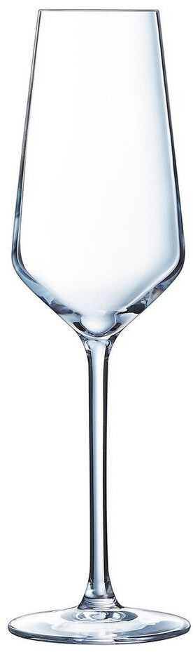 Cristal d'Arques Ultime Flûte à Champagne 21 cl