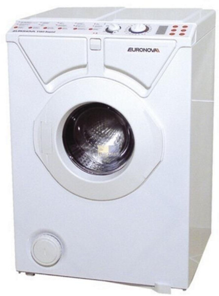 Euronova 180 Rapid
