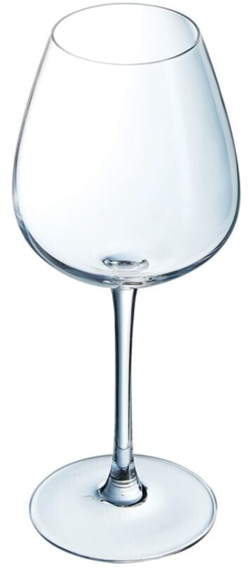 Cristal d'Arques Wine emotions Verre à vin rouge 47 cl