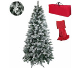 Albero Natale 270 cm su