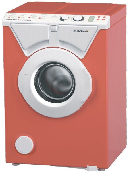 Euronova 1150 Rapid