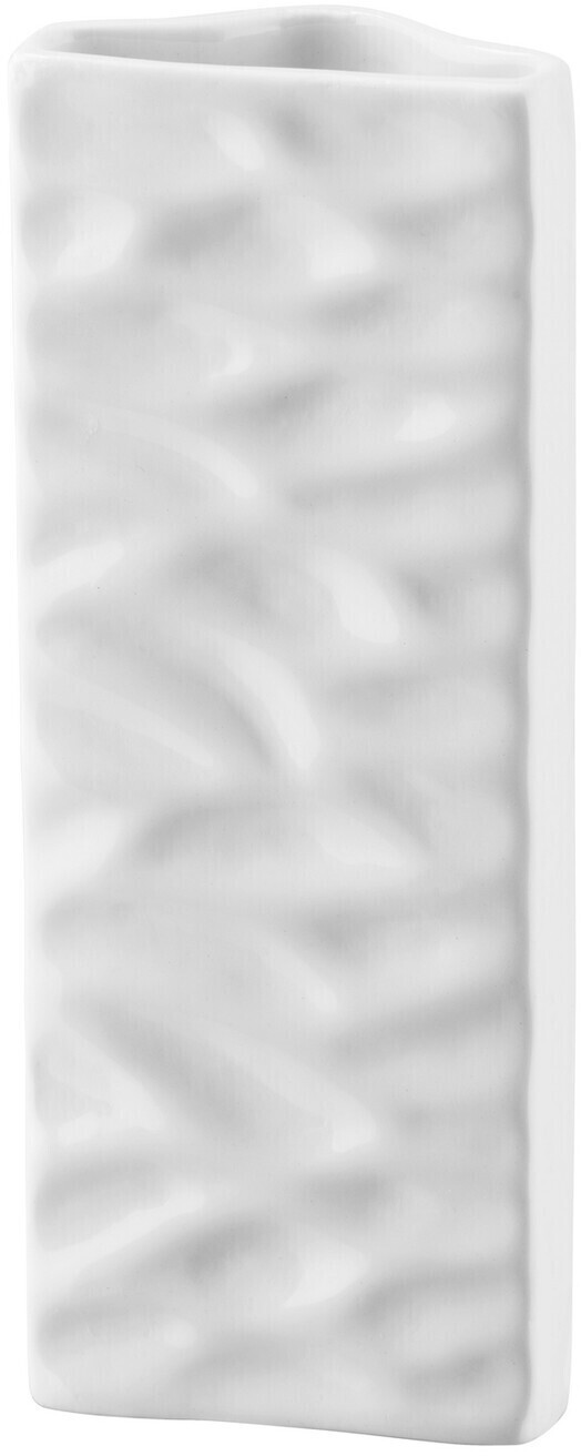 WENKO Saturateur radiateur Vagues, humidificateur d'air à suspendre avec  crochet inclus, céramique, 9x19,5x4 cm, blanc