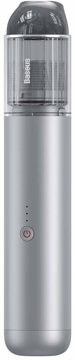 Baseus A3 Car Vacuum Cleaner inox