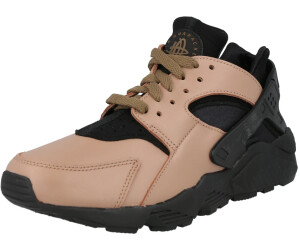 Buy Nike Air Huarache toadstool/black/chestnut brown from £89.99