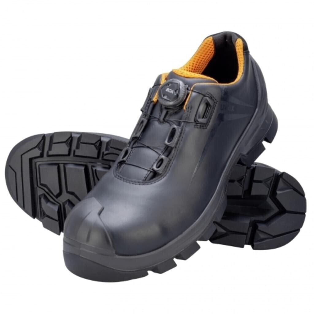 uvex 65312 BOA S3
