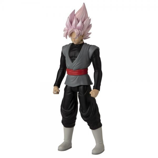 Bandai Dragon Ball Limit Breakers 30cm - Goku Black Rose