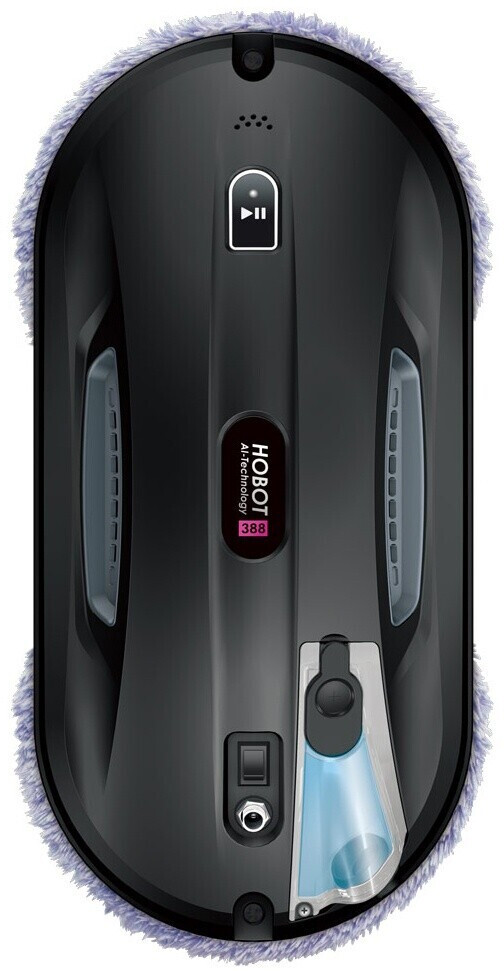 Hobot Window cleaning robot 388