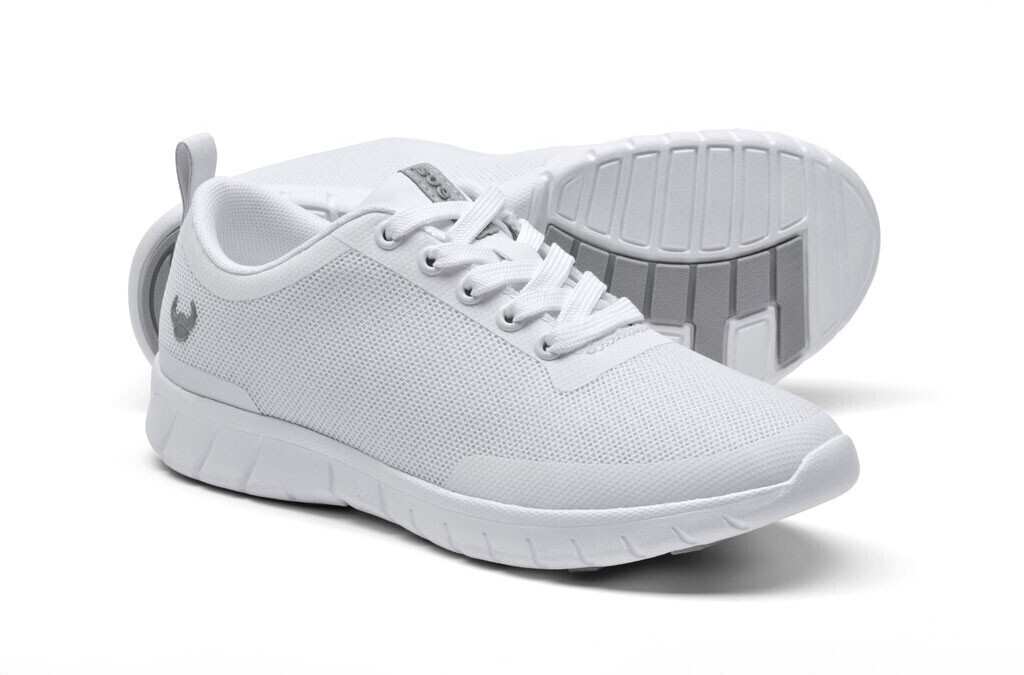 Zapatillas 2025 suecos alma